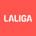 Discovery icon for Laliga Roblox 🇪🇸 Discord server