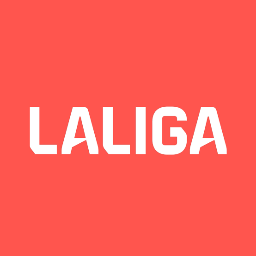 Discovery icon for Laliga Roblox 🇪🇸 Discord server