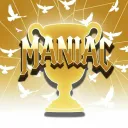 MANIAC / #MNC