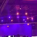 Veilbond Nexus: Crossover City Discord server icon