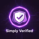 Simply Verified • a Purple Service project