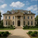 | Enishi’s ✧ Mansion |