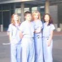 Grey’s Anatomy