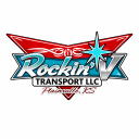 Rockin’ V icon