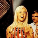 70's disco Discord server icon