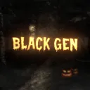 • BlackGen | • Best Gen! | • Rewards! | • Drops!