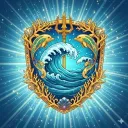 水之國🌊 | Water Kingdom