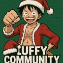 Luffy comunity