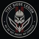 71st Siege Legion