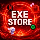 EXE $TORE | NEW SV