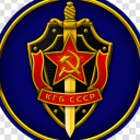 /// KGB /// Discord server icon