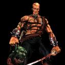 Shadow Warrior