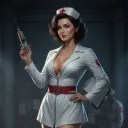 The Meme Asylum Experiment's icon