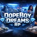 DopeBoy D.R.E.A.M.S RP