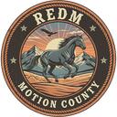 Motion County RedM Discord Server Icon
