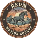 Motion County RedM