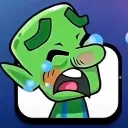 pandagi_28 szervere Discord server icon