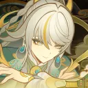 𖥔 Genshin piloting services Discord Server Icon