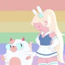 𝙁𝙞𝙤𝙣𝙣𝙖'𝙨 𝘼𝙥𝙖𝙧𝙩𝙢𝙚𝙣𝙩