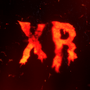 𝑿𝑹