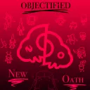 OBJECTIFIED // JOLLY OATH \\ A... Discord Server Icon