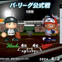 パワプロ好き集まれ！ Discord server icon