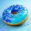 Donut smp spawner market  trade with other people