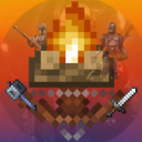 Bonfire Night Discord server icon