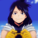MHA: Second Dawn