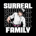 Discovery icon for surreal tier.S | 2026 Discord server