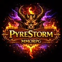 PyreStorm