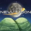 New Moon Discord Server Icon