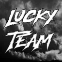 Lucky team