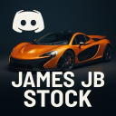 James Jailbreak Stock