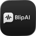 BlipAI's server