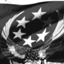Flags reunited