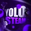 Ikona serwera YOLO STEAM