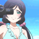 Shizuku #Summer