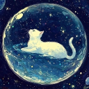 🚀🐾 All ⧫ Paws ⧫ In ⧫ Space🐾🚀 Discord server icon