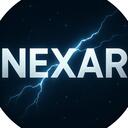 Clan NEXAR Discord Server Icon