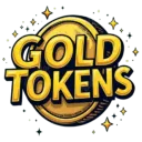 Gold Tokens