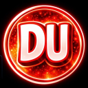 Donut Ultimate 100M QD Discord server icon