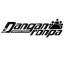 𝖣𝖺𝗇𝗀𝖺𝗇𝗋𝗈𝗇𝗉𝖺: 𝖢𝗈𝗋𝗉𝗈𝗋𝖺𝗍𝖾 𝖢𝖺𝗋𝗇𝖺𝗀𝖾 Discord server icon