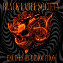 Black Label Society Discord server icon