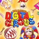 Pomni's Basement Discord server icon