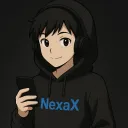 NexaBotX • support
