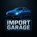 Import Garage / PRDS RP