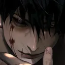 Server icon for valorant hub