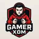 Gamer Xóm Discord server icon