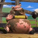 The Barnyard Discord server icon